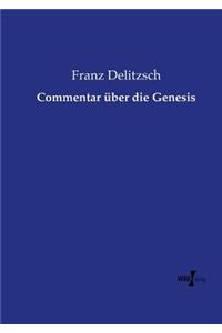Commentar über die Genesis
