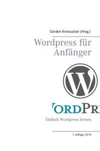 Wordpress für Anfänger