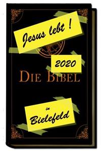 Jesus Lebt 2020 in Bielefeld