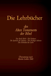 Lehrbücher des Alten Testaments der Bibel