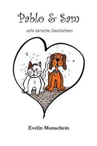 Pablo und Sam