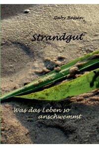 Strandgut