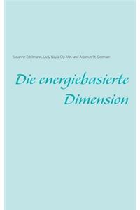 energiebasierte Dimension