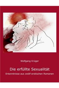 erfüllte Sexualität