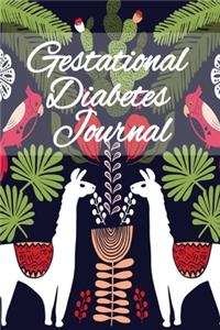 Gestational Diabetes Journal