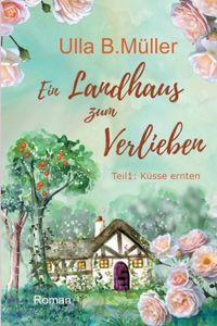 Landhaus zum Verlieben