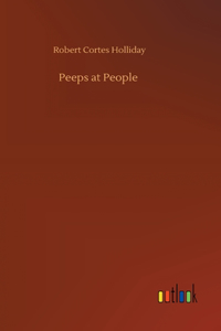 Peeps at People