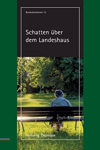 Schatten über dem Landeshaus