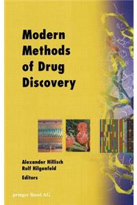 Modern Methods of Drug Discovery