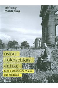 Oskar Kokoschkas Antike