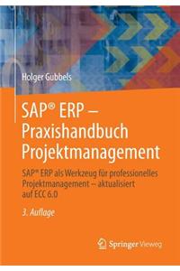 Sap(r) Erp - Praxishandbuch Projektmanagement