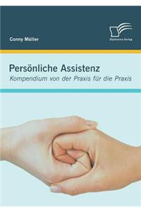 Persönliche Assistenz