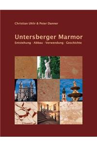 Untersberger Marmor