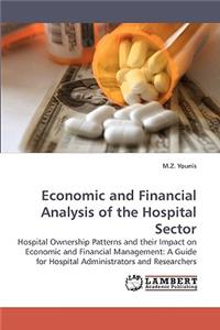 Economic and Financial Analysis of the Hospital Sector