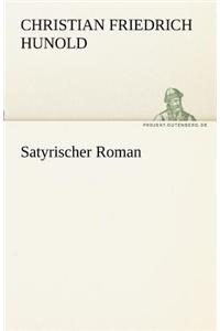 Satyrischer Roman
