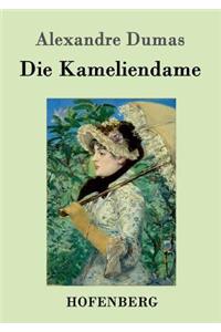 Die Kameliendame