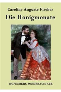 Die Honigmonate