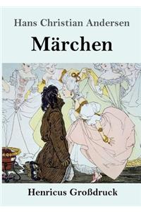 Märchen (Großdruck)