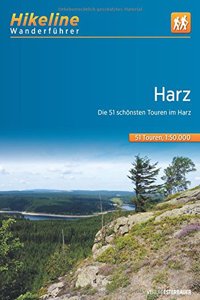HARZ TOUREN IM HARZ