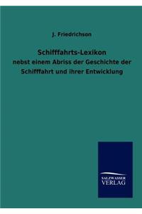 Schifffahrts-Lexikon