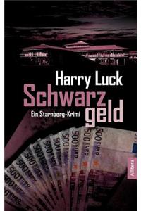 Schwarzgeld