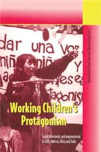 Working Children's Protagonism