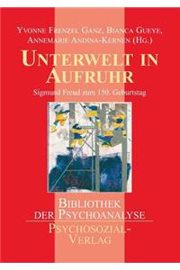 Unterwelt in Aufruhr