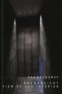 O & O Baukunst: View of the Interior