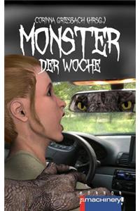 Monster der Woche