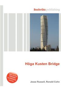 Hoga Kusten Bridge