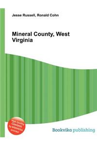 Mineral County, West Virginia