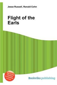 Flight of the Earls