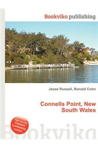 Connells Point, New South Wales