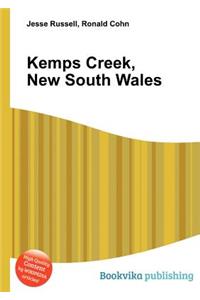 Kemps Creek, New South Wales