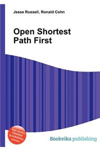 Open Shortest Path First