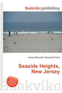 Seaside Heights, New Jersey