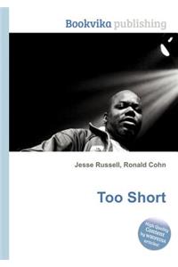 Too Short