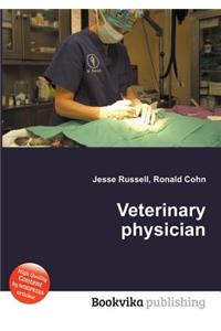 Veterinary Physician