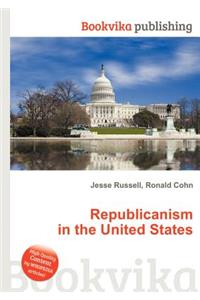 Republicanism in the United States