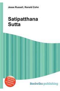 Satipatthana Sutta