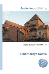 Simontornya Castle