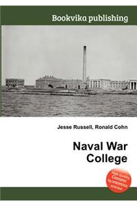 Naval War College