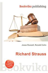 Richard Strauss