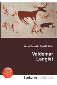 Valdemar Langlet