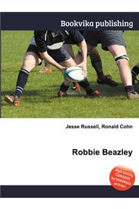 Robbie Beazley