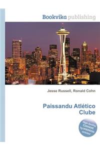 Paissandu Atletico Clube