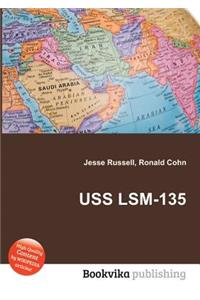 USS Lsm-135