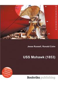 USS Mohawk (1853)