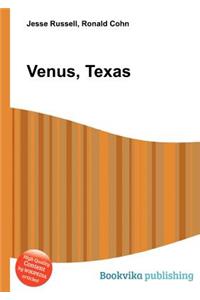 Venus, Texas