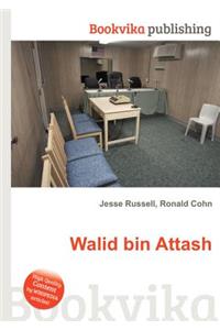 Walid Bin Attash
